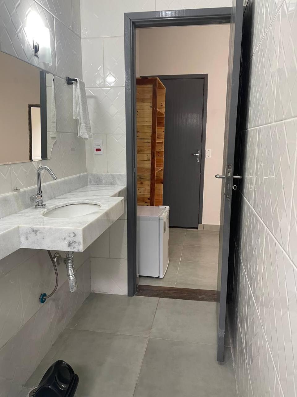 Quarto Duplo Standard